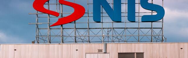 Botsan Kharchenko: Gazprom Neft and NIS continue supplying fuel to Serbia