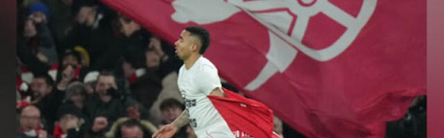 Арсенал убедљив против Астон Виле, нови кикс Јунајтеда