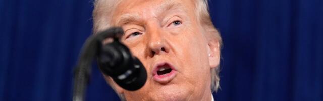 Opasno: Tramp odobrio nikad gori zakon - Posledice će osetiti i Srbija?