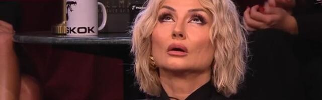 Goca Tržan se rasplakala pred kamerama kad je ugledala sliku s njim: Otkrila istinu koju niko nije znao