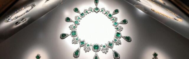 Otkriveno mračno skrovište pljačkaša Luvra: Ovde su sakrili ukradeni nakit (FOTO)