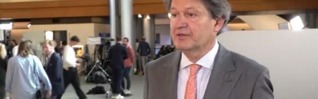 Poslanik EP: Sa autokratskim režimom Aleksandra Vučića Srbija se ne uklapa u EU