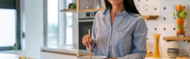 Nije sve u mesu: Ovo POVRĆE donosi VIŠE PROTEINA od bifteka, a Srbi ga izbegavaju!