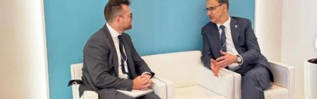 SRBIJA KAO CENTAR DIGITALNIH INOVACIJA! Macut se sastao sa direktorom Yango grupe u Dubaiju (FOTO)