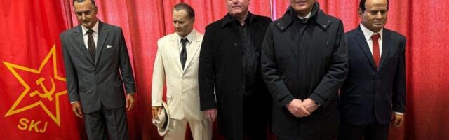 Dalibor Marković i ambasador Egipta dogovorili nastavak saradnje