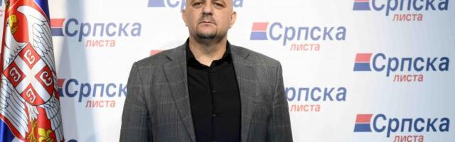 HITNA SEDNICA: Ivan Zaporožac novi predsedavajući SO Severna Mitrovica