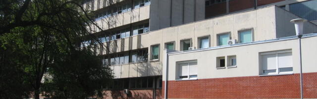 Zaštitnik građana kontroliše rad Ministarstva zdravlja nakon smrti još jednog pacijenta u Čačku