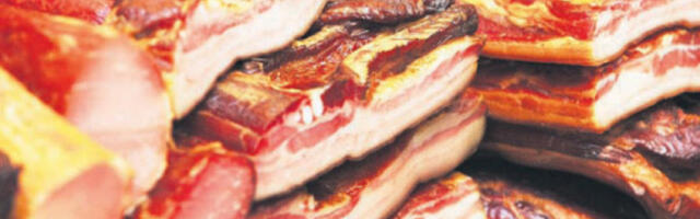 „Сланинијада” у Качареву од 19. до 22. фебруара