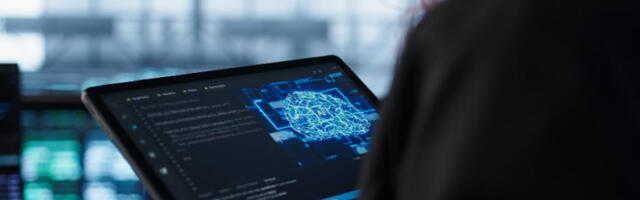 ЕП: посланицима онемогућена вештачка интелигенција