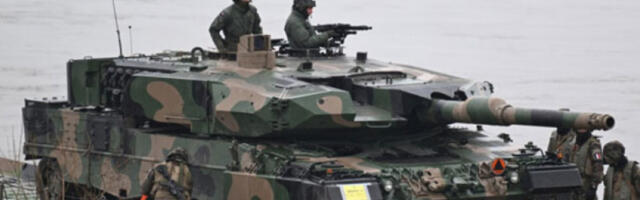 Пољска неће слати војнике у Газу