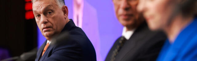 Мађарски вето паралисао Брисел: Кијев остао без новца и нових санкција Русији