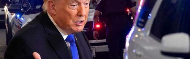 UDARNO! Tramp zahteva HITNO izručenje srpskog "kralja podzemlja" u Americi! OVO JE IDENTITET NARKO-BOSA! (FOTO, VIDEO)