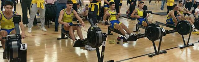 Svetski rekorder pred zrenjaninskom publikom – novi istorijski rezultat na vidiku?