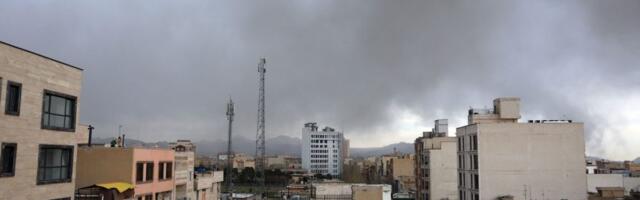 Podele oko napada na Iran Evropi će se obiti o glavu?