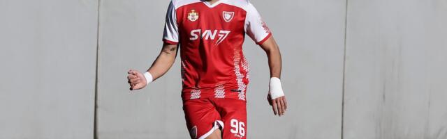 Jedinstvo u polufinalu Kupa Srbije: Ubljani poravnali skor u zaustavnom vremenu, a zatim na penale stigli do istorijskog uspeha