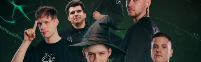 Velja i bivši igrači Los Ratonesa ponovo na okupu – Witchcraft nastupa na EMEA Mastersu