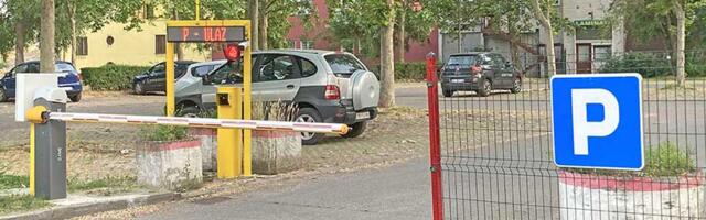 Milion dinara za ePark: JKP „Pijace i parkinzi“ posao sklopilo bez tendera