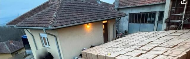 Oduzeto još šest licenci za uzgajanje marihuane u Severnoj Makedoniji