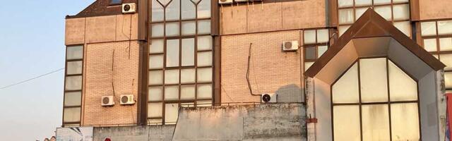 Predloženo prinudno dovođenje Aleksandre Odavić Mak u Prekršajni sud