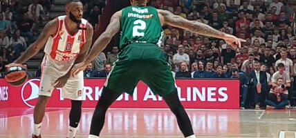 Zvezda protiv tradicije u OAKA areni, Panatinaikos naoštren za osvetu