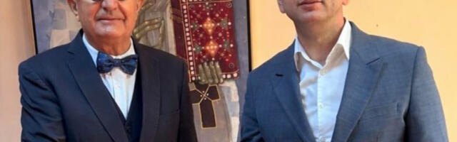 Кнежевић и Родић: Сећање на жртве НАТО агресије обавеза будућих генерација