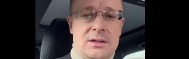 Сијарто: Груб напад на суверенитет Мађарске