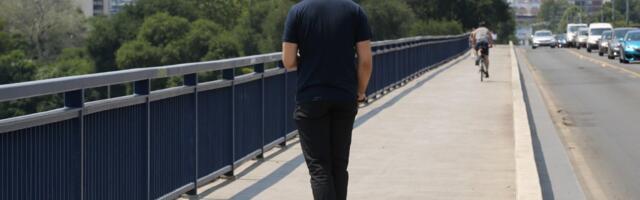 MUP upozorava vozače električnih trotineta: Kolovozom mogu da se kreću samo u ovom slučaju