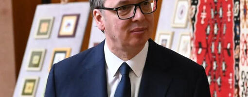 Vučić razmontirao Milanovića u paramparčad: “Meni tamo nije mesto, uvek sam želeo da odem u Jasenovac”