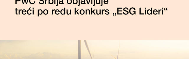 Regulatorne promene u ESG izveštavanju: Zašto je 2026. godina odluke za kompanije u Srbiji?