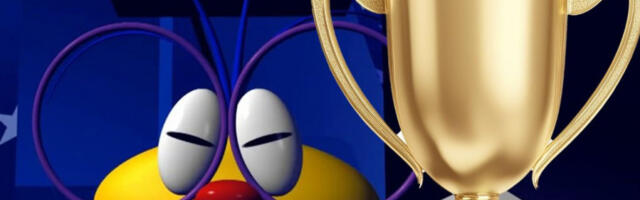 ON JE NOVI ŠAMPION SLAGALICE! PObednik kući odneo 300.000 dinara!