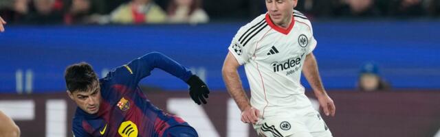 Gece još nije rekao poslednju reč