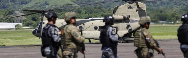 Šok informacije! Detalji velike spasilačke misije u Iranu: Elitne jedinice sprovele u delo nemoguće