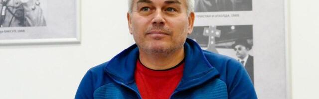 Darko Šper: Bratina Srbiju uvodi u fašistički poredak