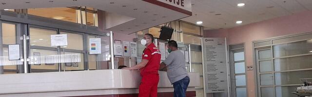 Stanje povređenih u udesu kod Merkatora: Oglasio se KCV