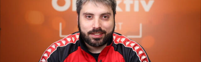 Sport kroz Objektiv – Partizan na respiratoru, Zvezda sama sebe uništava