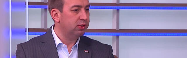 Селак: Посета Трампа млађег Републици Српској прилика за инвестиције