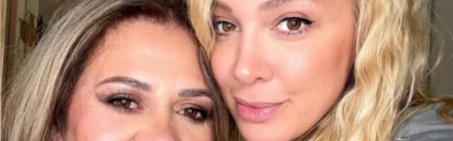 MAJKA MILICE TODOROVIĆ PREKINULA TIŠINU! Jasmina udarila nisko, gore društvene mreže - Na kraju ćeđš ih nositi na leđima!