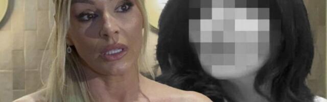 KOD POKOJNE STELE SAVIĆ DOŠLA PO TAJNOJ PREPORUCI! Anabela Atijas privi put o poznanstvu, evo šta je OTKRIVENO POSLE NJENE SMRTI!