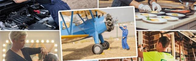 Zanati ponovo na ceni: Najbrži put do sigurne budućnosti!