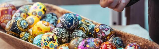 Malo ko zna za ovaj uskršnji običaj: Evo šta prema verovanju treba da radite narednih 40 dana, ovo je najvažnije!