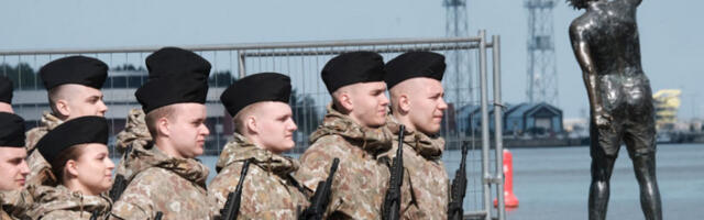 Пентагон упозорио Литванију на кашњење испоруке америчке муниције