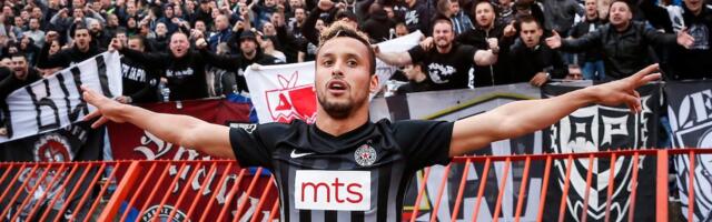 Dan kada je Leonardo osvojio „Marakanu“ i poveo Partizan ka tituli