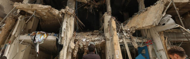 Међународна асоцијација: у свету тренутно букти више од 100 ратова