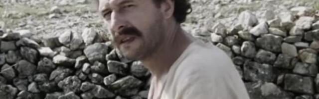 DECENIJAMA GA ZNAMO, ALI OVI PODACI O NJEGOVOM POREKLU PROMAKLI SU SVIMA: Ovde je rođen glumac kojeg Srbi obožavaju