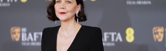 Megi Džilenhol predvodi žiri Venecijanskog festivala