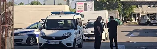 Evo šta je eksplodiralo u Novom Sadu: Dečak pronašao napravu i aktivirao paljenje (VIDEO/FOTO)