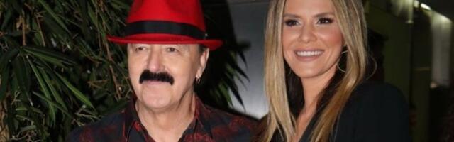 "Da li si ti to stipsa?" O svađi Meline i Harisa u Dioru u Parizu brujali su svi "Celu mladost provela sam..."