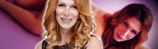 ROĐENA KAO NEBOJŠA, A 2007. GODINE PROMENILA POL! Prva na srpskoj estradi priznala da se podvrgla operaciji, a ovako je izgledala kao muškarac (FOTO)