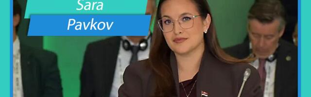 Pavkov o saradnji s Kazahstanom i Međunarodnoj organizaciji za vodu: "Srbija jača svoju poziciju i kapacitete"