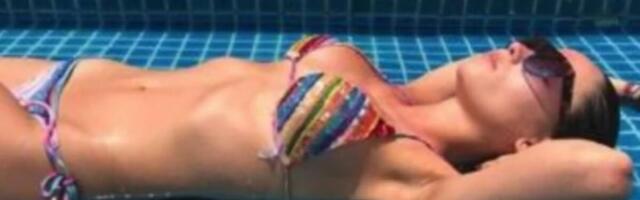 NEĆE DA LAŽE NAROD! Mirka Vasiljević svako jutro pije ovaj čudotvorni NAPITAK, evo šta ide u njega - a VEČERA joj..